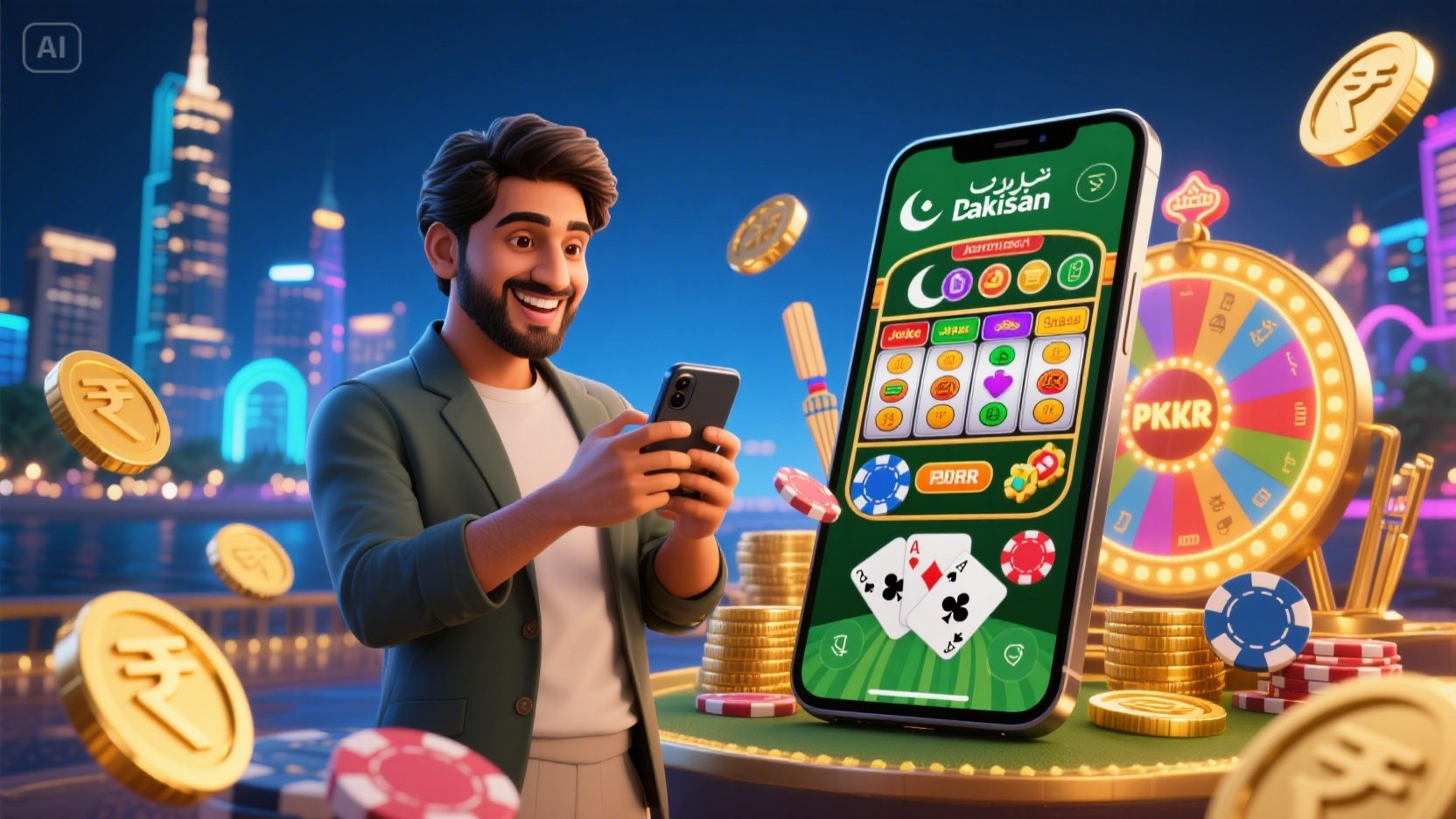 slot winner apk
